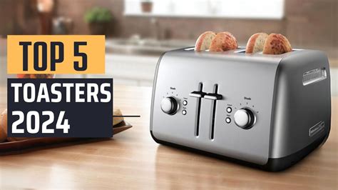 8 Best Toasters 2025 .